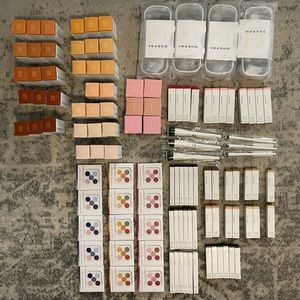 Huge Morphe Makeup Bundle